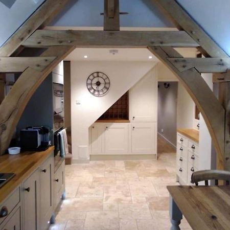 ווינצ'סטר Kingsgate Cottage מראה חיצוני תמונה