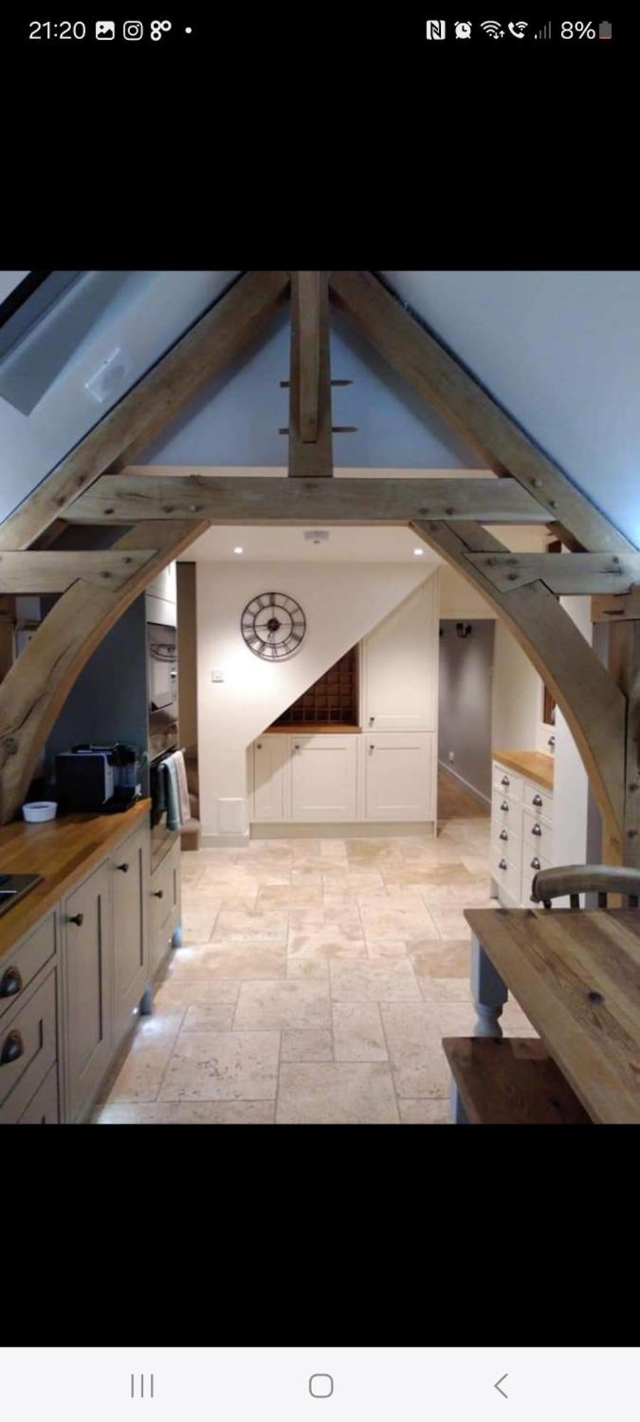 ווינצ'סטר Kingsgate Cottage מראה חיצוני תמונה