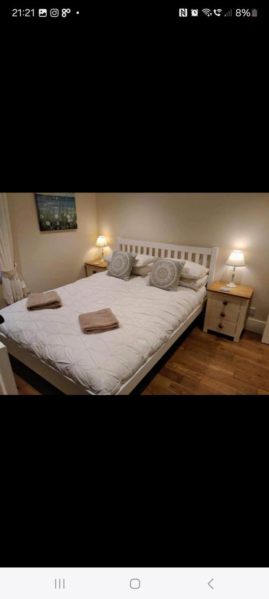 ווינצ'סטר Kingsgate Cottage מראה חיצוני תמונה