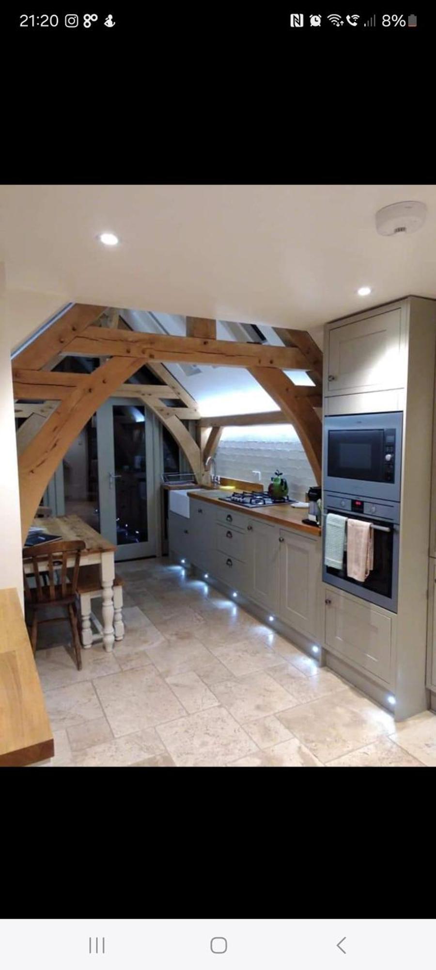 ווינצ'סטר Kingsgate Cottage מראה חיצוני תמונה